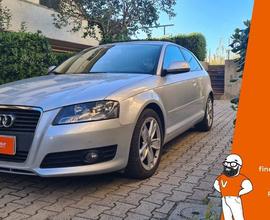 Audi A3 2.0 16V TFSI quattro S tronic Ambition