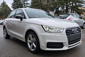 AUDI A1 SPB 1.0 TFSI ultra Admired