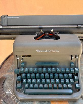 Macchina da scrivere