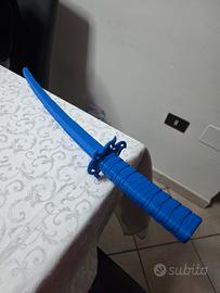 Katana giocattolo