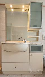Mobile bagno completo