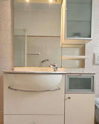 Mobile bagno completo