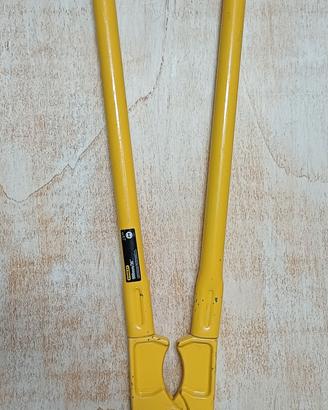 STANLEY Taglia Bulloni Professionale 90 cm.