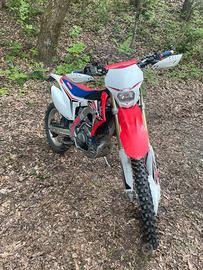 Honda Crf 300