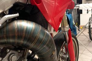 Espansione Scalvini CR 125
