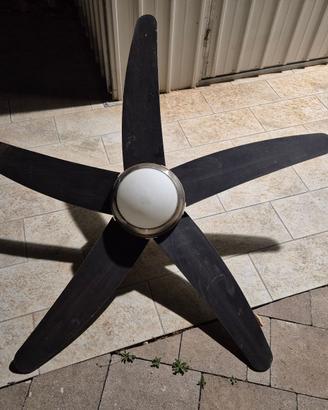 Ventilatore da soffitto Westinghouse a 5 pale