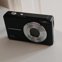 Macchina Fotografica Digitale Compatta 1080P 44MP