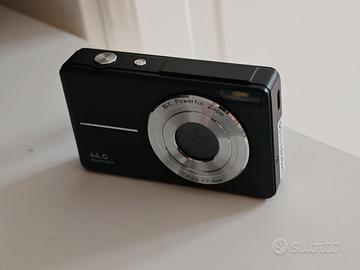 Macchina Fotografica Digitale Compatta 1080P 44MP