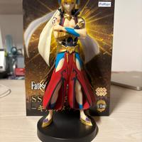 Figure Gilgamesh Fate Grand Order Babylonia