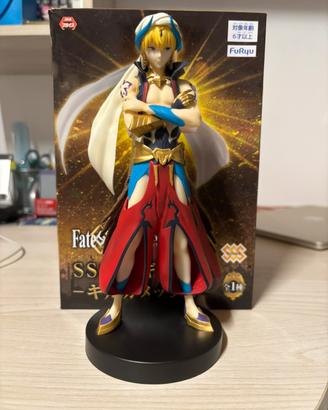 Figure Gilgamesh Fate Grand Order Babylonia
