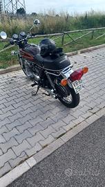 Moto d’epoca