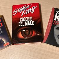 Libri Stephen King