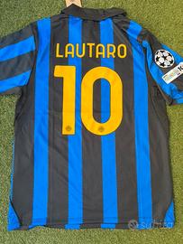 Maglia Inter 26/27 Lautaro
