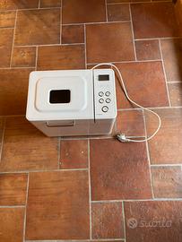 Macchina per il pane