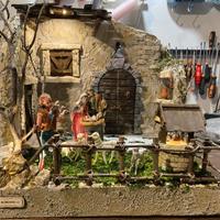 Presepe Napoletano