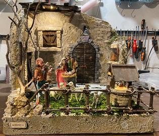 Presepe Napoletano