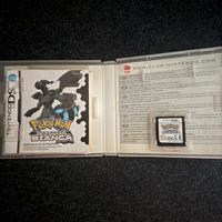 Nintendo DS Pokémon Versione Bianca