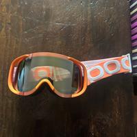 Maschera sci POC