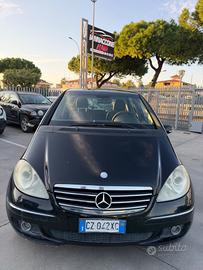 Mercedes-benz A 180 CDI Avantgarde 2006