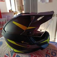 Casco LS2 Evo MX 436 tg.m 57/58