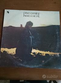 PINO DANIELE NERO A METÀ 