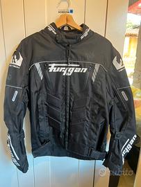 Giacca moto