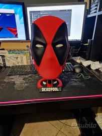 deadpool mask