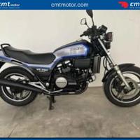 HONDA VF 750 Finanziabile - Blu - 10900