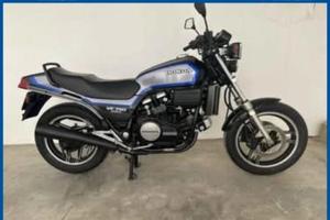 HONDA VF 750 Finanziabile - Blu - 10900