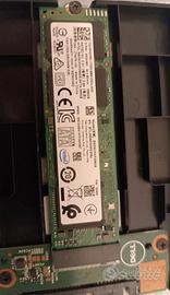 Vari SSD Nvme M2 