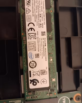 Vari SSD Nvme M2 