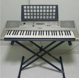 Pianoforte Yamaha