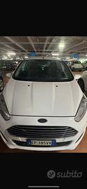 Ford fiesta gpl