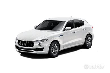 Maserati Levante 2.0 mhev Executive 330cv auto