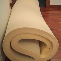 Gomma Piuma 160 x 210 x 5 cm