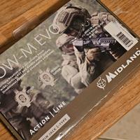 Auricolare Bowman Midland