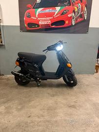 Piaggio zip