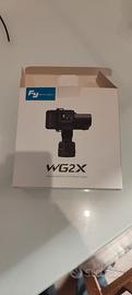 Stabilizzatore Gimbal Feiyutech WG2X nuovo