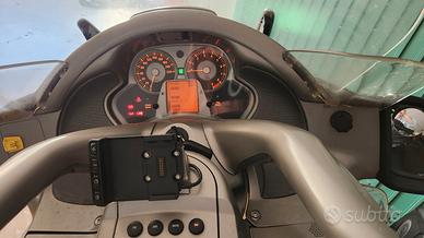 BMW K 1200 LT 2006