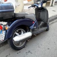 Ricambi scarabeo 200 motore rotax