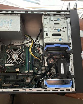 PC computer fisso