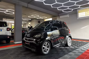 Smart ForTwo 1000 MHD - FABIANOAUTO