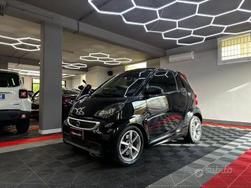 Smart ForTwo 1000 MHD - FABIANOAUTO