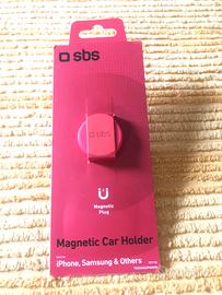 Porta cellulare da Auto