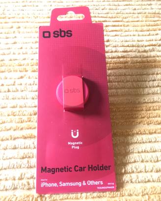 Porta cellulare da Auto