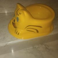 vasetto da notte x bambini 