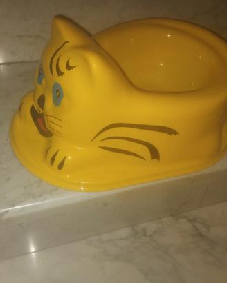 vasetto da notte x bambini 