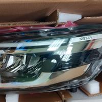 FARO ANT. SX NISSAN PRIMASTAR 2606000Q2F NUOVO