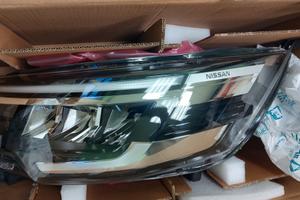 FARO ANT. SX NISSAN PRIMASTAR 2606000Q2F NUOVO