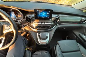 Mercedes-Benz V 250 d Executive 4MATIC Extralong
